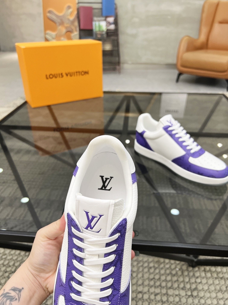 Louis Vuitton Sneakers